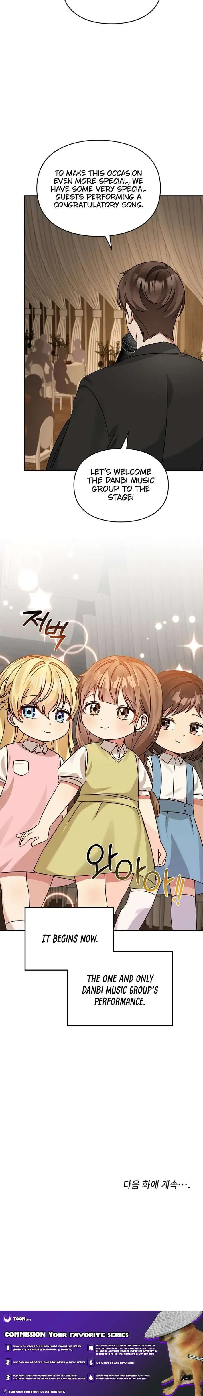 I Become a fool when it comes to my Daughter Chapter 192 Online - página 11