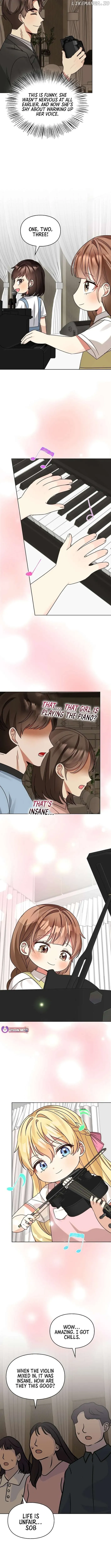 I Become a fool when it comes to my Daughter Chapter 193 Online - página 5