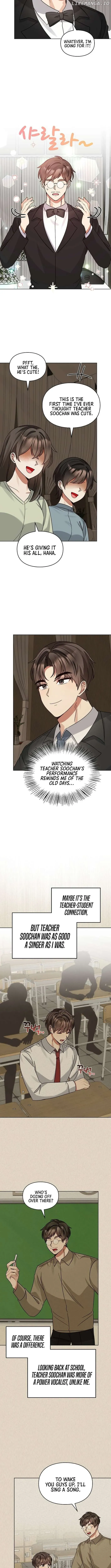 I Become a fool when it comes to my Daughter Chapter 193 Online - página 7