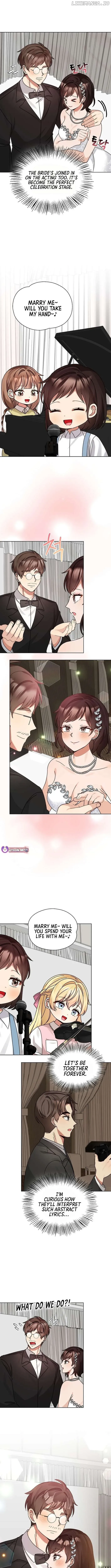I Become a fool when it comes to my Daughter Chapter 193 Online - página 9