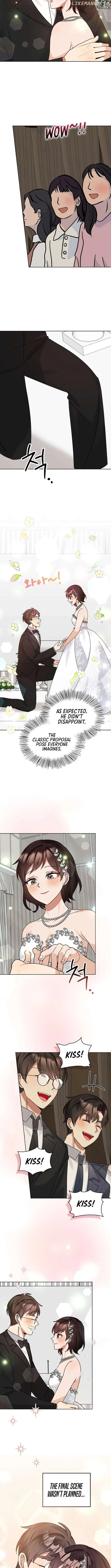 I Become a fool when it comes to my Daughter Chapter 193 Online - página 10