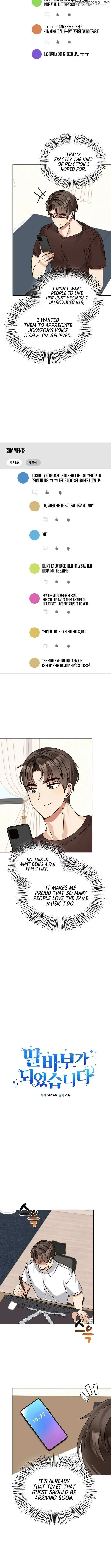 I Become a fool when it comes to my Daughter Chapter 198 Online - página 2