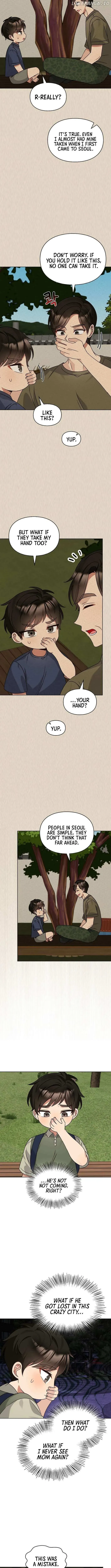 I Become a fool when it comes to my Daughter Chapter 198 Online - página 7