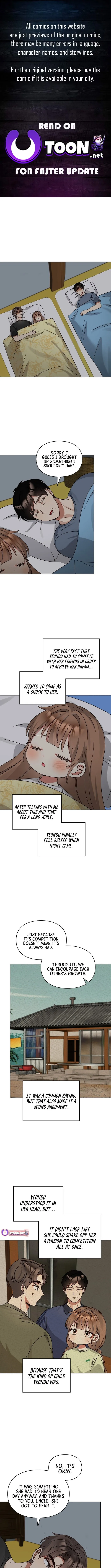 I Become a fool when it comes to my Daughter Chapter 209 Online - página 1