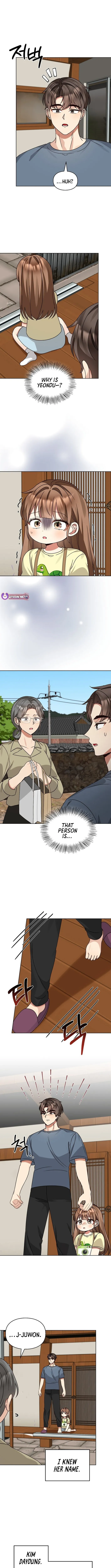 I Become a fool when it comes to my Daughter Chapter 209 Online - página 4