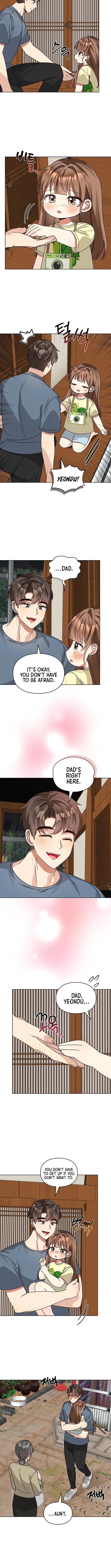 I Become a fool when it comes to my Daughter Chapter 209 Online - página 6
