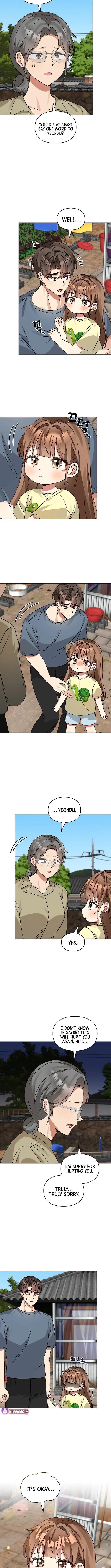 I Become a fool when it comes to my Daughter Chapter 209 Online - página 10