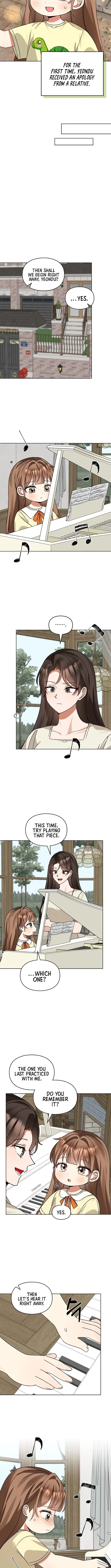 I Become a fool when it comes to my Daughter Chapter 209 Online - página 11
