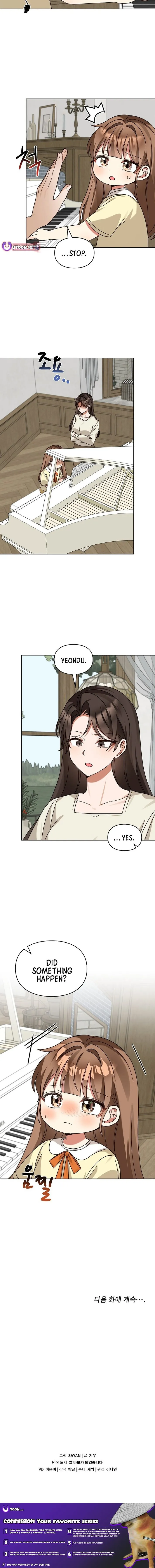 I Become a fool when it comes to my Daughter Chapter 209 Online - página 12