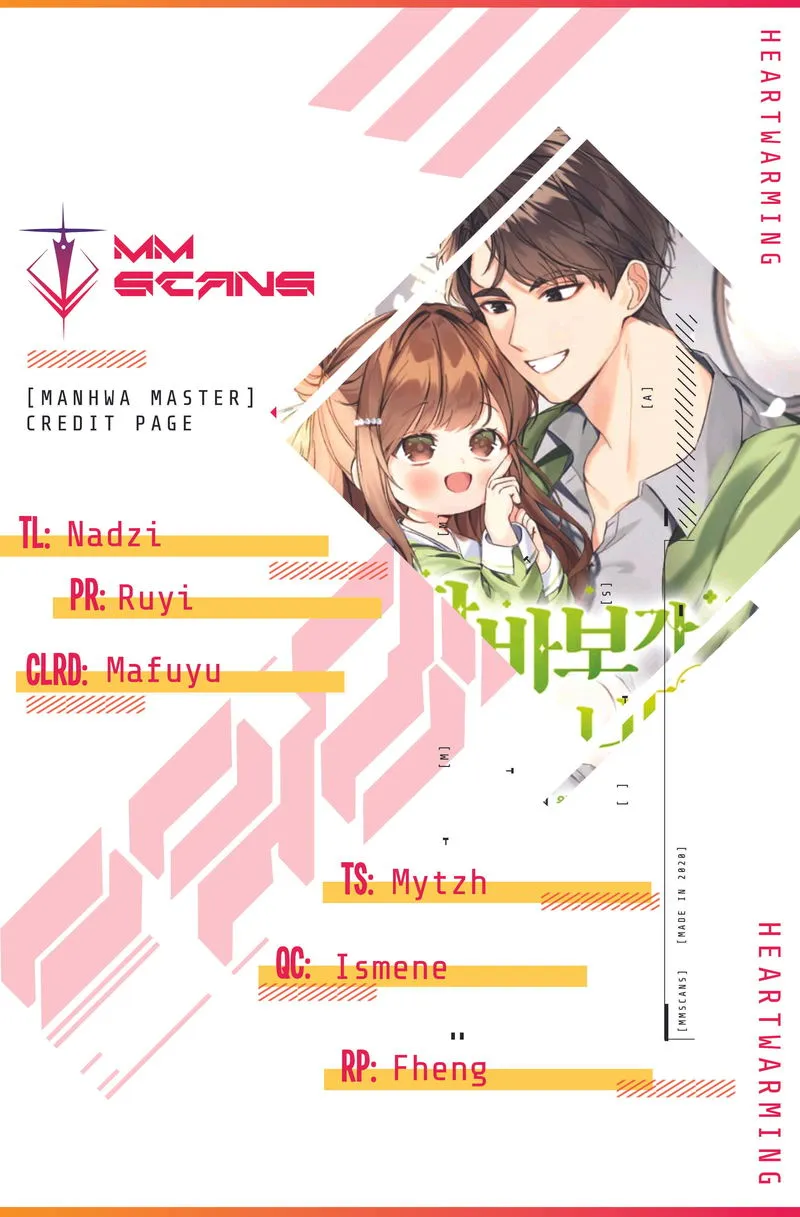 I Become a fool when it comes to my Daughter Chapter 22 Online - página 1