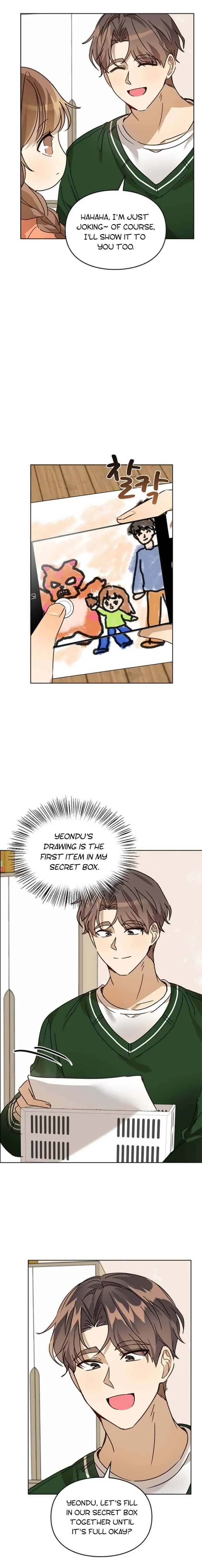 I Become a fool when it comes to my Daughter Chapter 26 Online - página 7