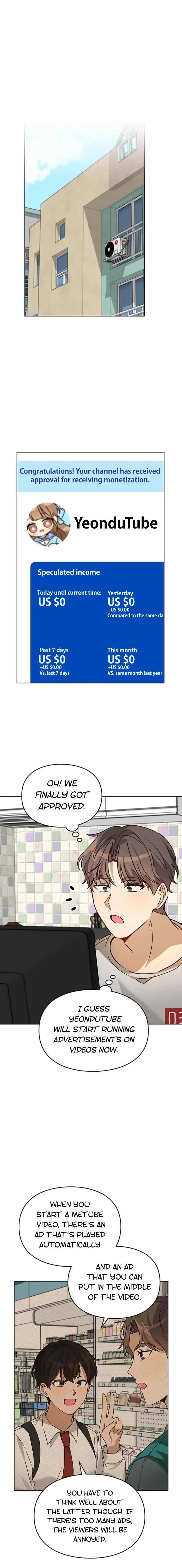 I Become a fool when it comes to my Daughter Chapter 28 Online - página 7