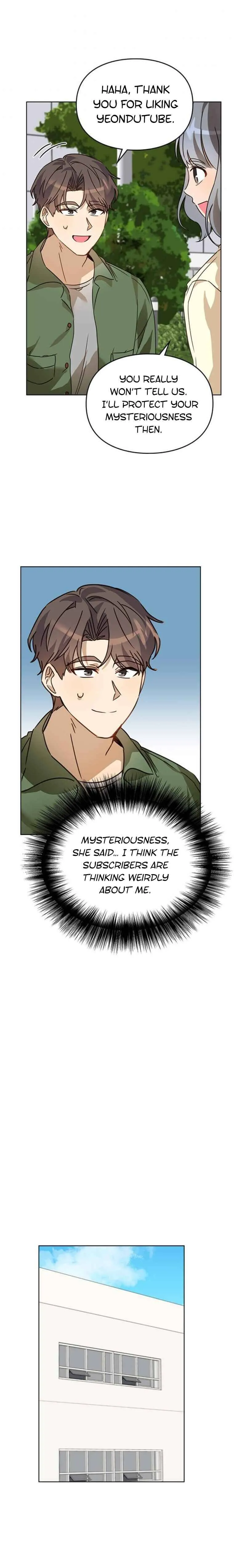 I Become a fool when it comes to my Daughter Chapter 28 Online - página 18