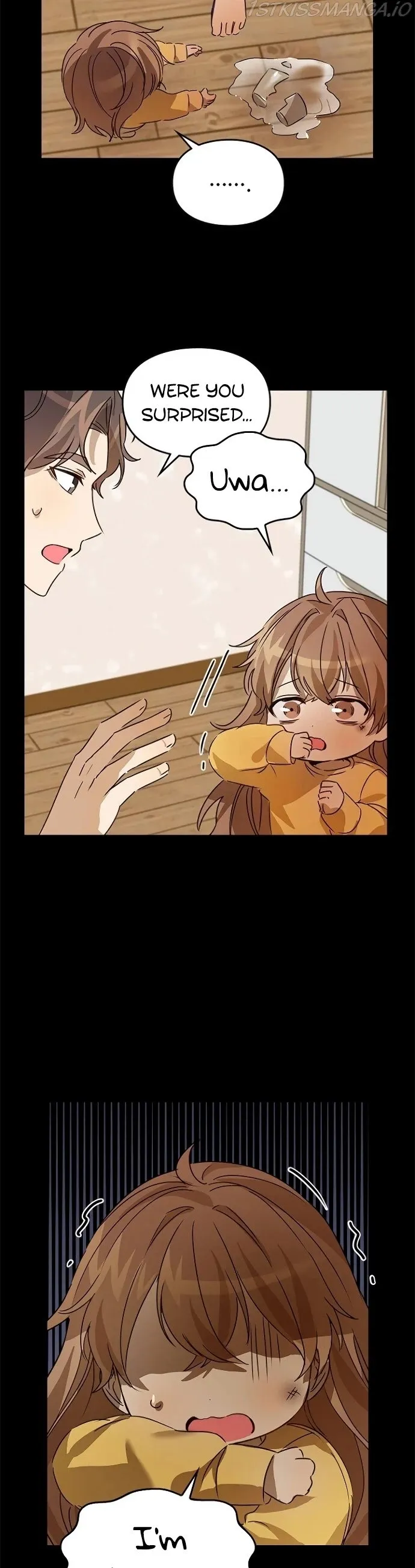 I Become a fool when it comes to my Daughter Chapter 29.1 Online - página 2