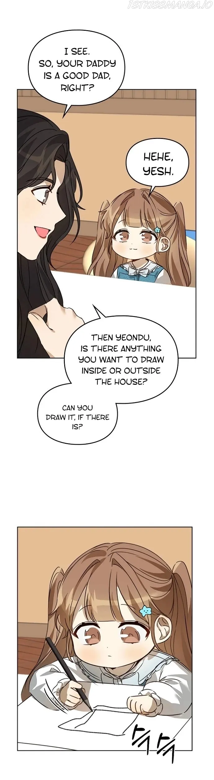 I Become a fool when it comes to my Daughter Chapter 29.1 Online - página 4