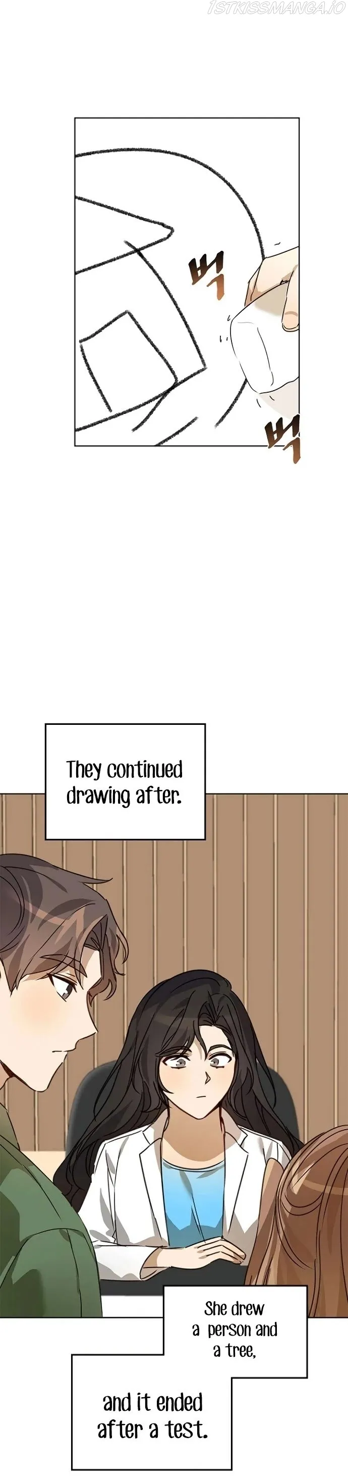 I Become a fool when it comes to my Daughter Chapter 29.1 Online - página 9