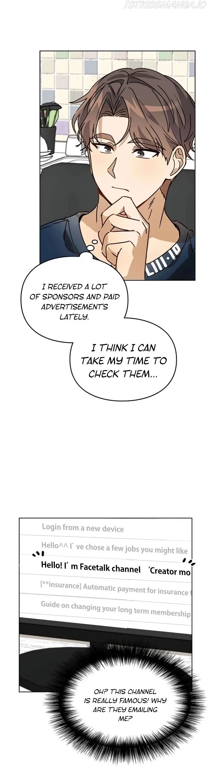 I Become a fool when it comes to my Daughter Chapter 29.1 Online - página 15