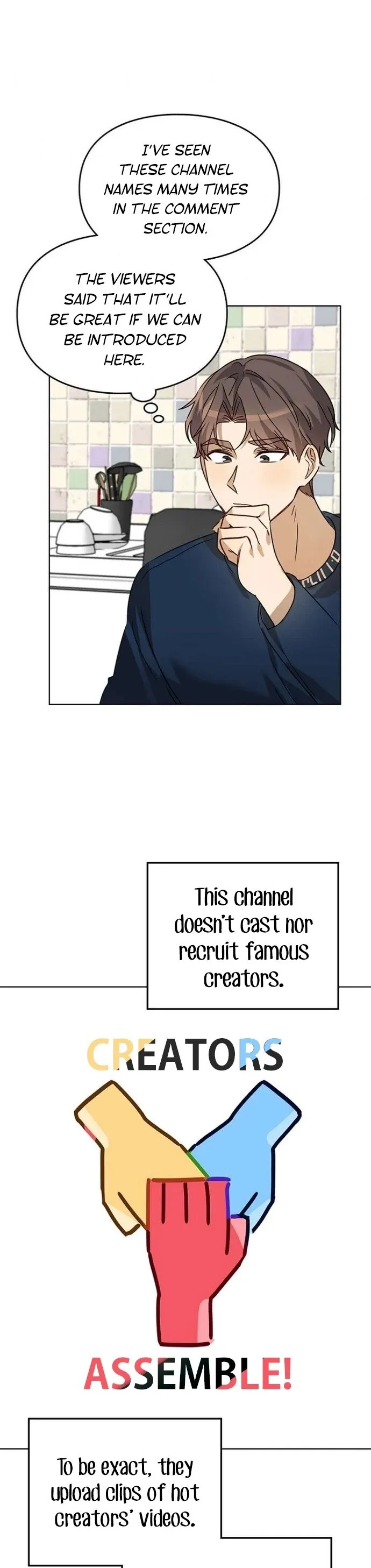 I Become a fool when it comes to my Daughter Chapter 30 Online - página 3