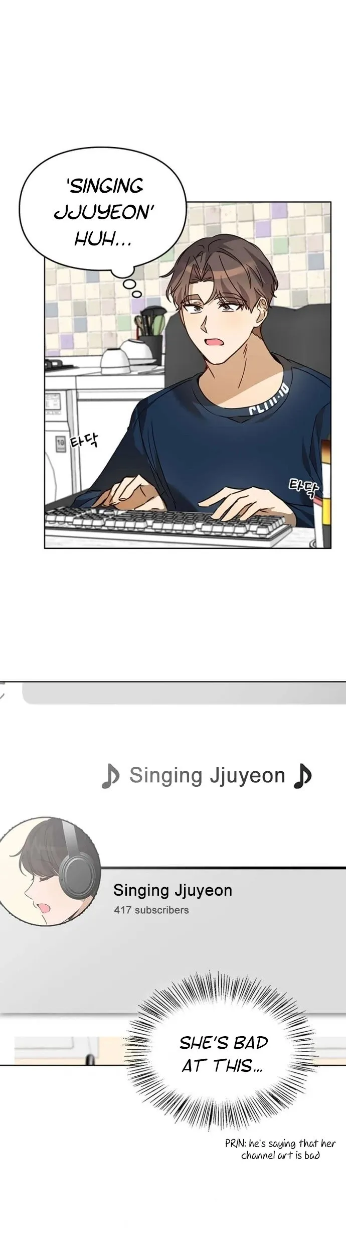 I Become a fool when it comes to my Daughter Chapter 30 Online - página 14
