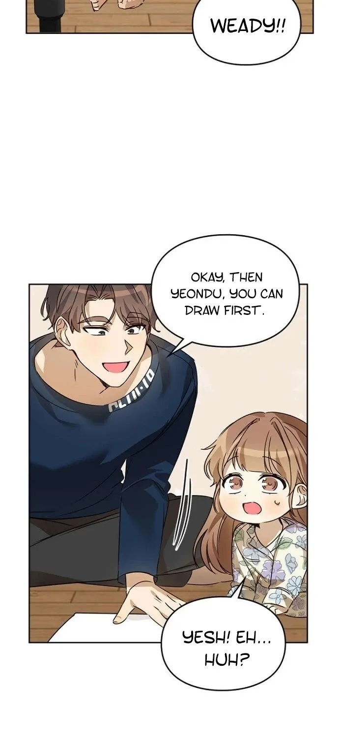 I Become a fool when it comes to my Daughter Chapter 30 Online - página 20