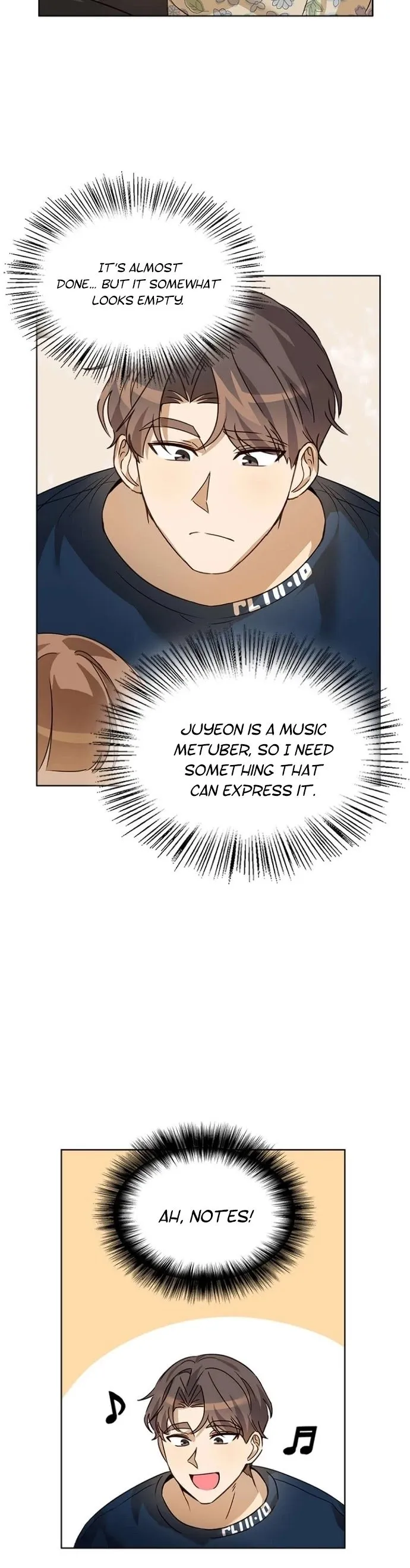 I Become a fool when it comes to my Daughter Chapter 30 Online - página 29