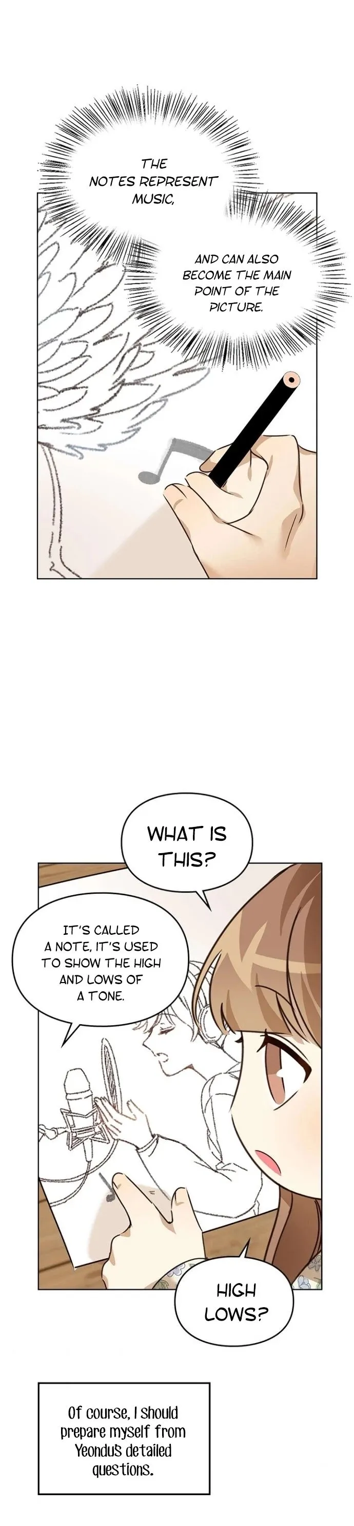 I Become a fool when it comes to my Daughter Chapter 30 Online - página 30