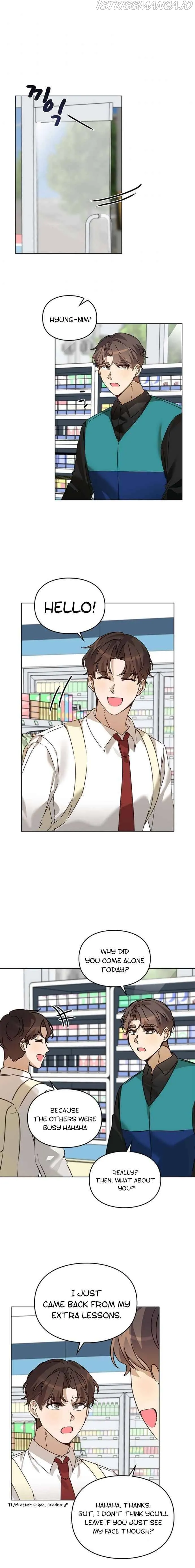 I Become a fool when it comes to my Daughter Chapter 35 Online - página 3