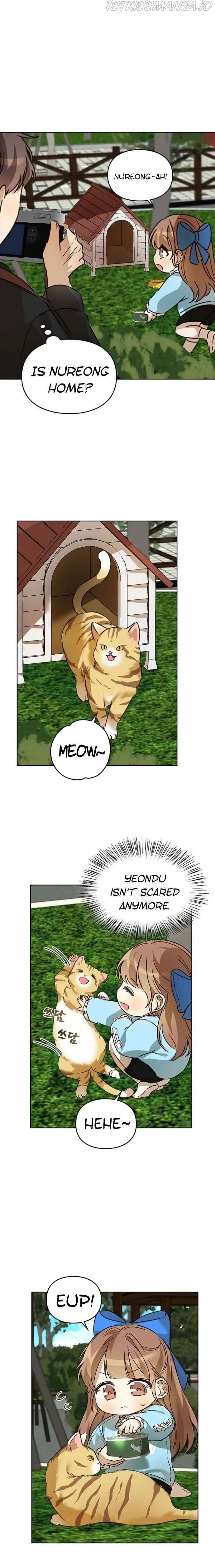 I Become a fool when it comes to my Daughter Chapter 35 Online - página 10