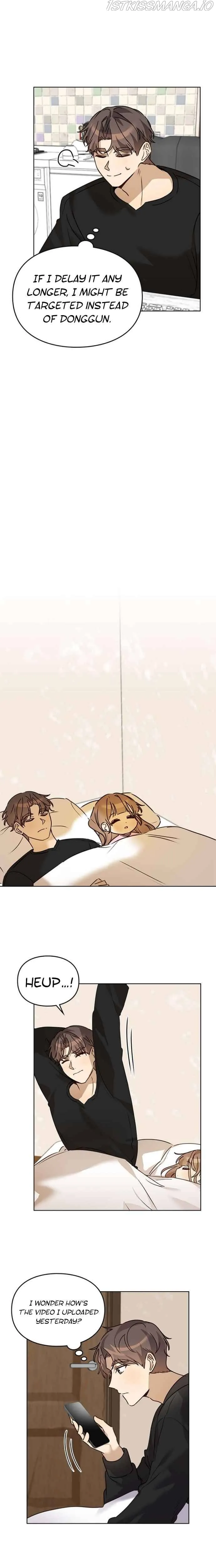 I Become a fool when it comes to my Daughter Chapter 35 Online - página 17