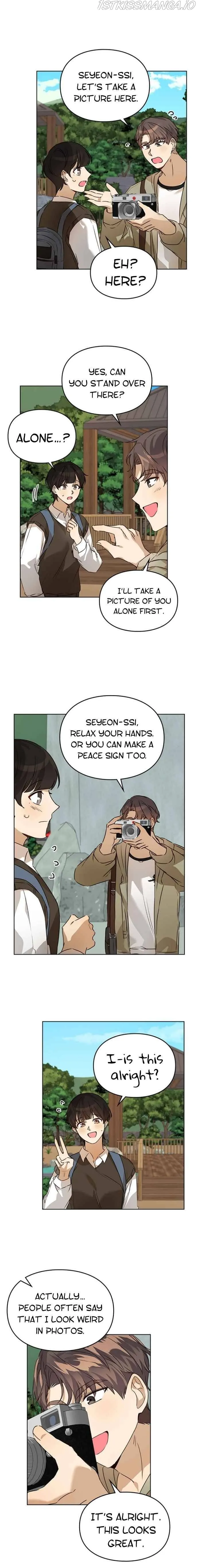 I Become a fool when it comes to my Daughter Chapter 37 Online - página 7