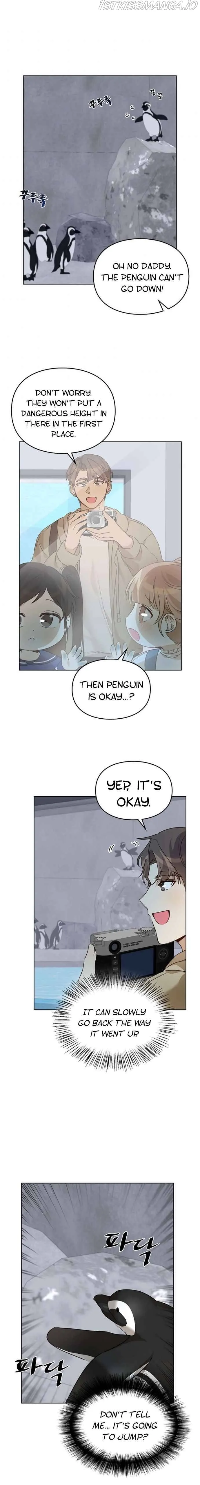 I Become a fool when it comes to my Daughter Chapter 37 Online - página 14