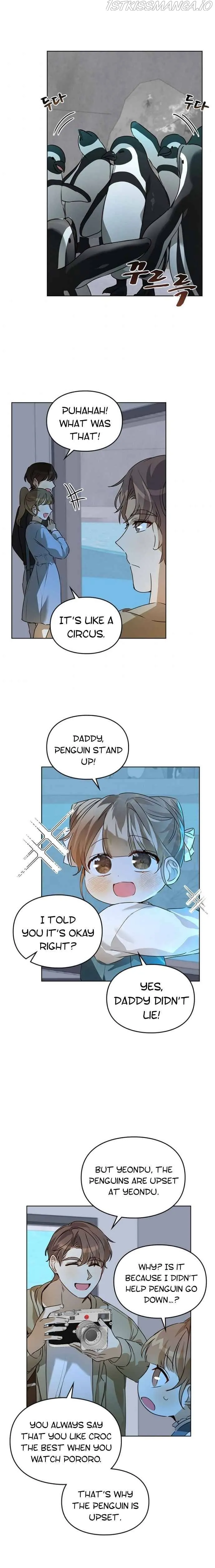 I Become a fool when it comes to my Daughter Chapter 37 Online - página 16