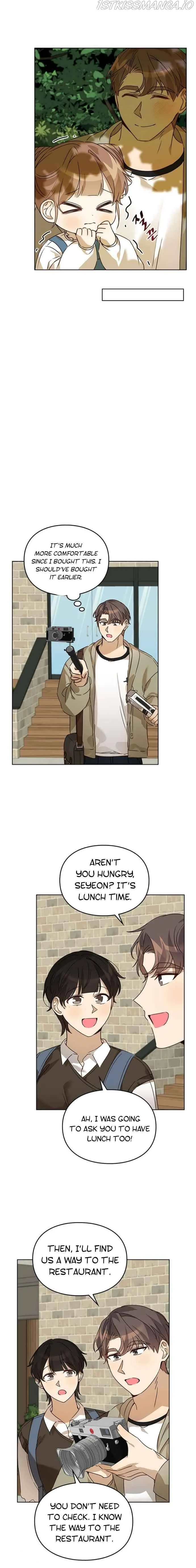 I Become a fool when it comes to my Daughter Chapter 38 Online - página 15