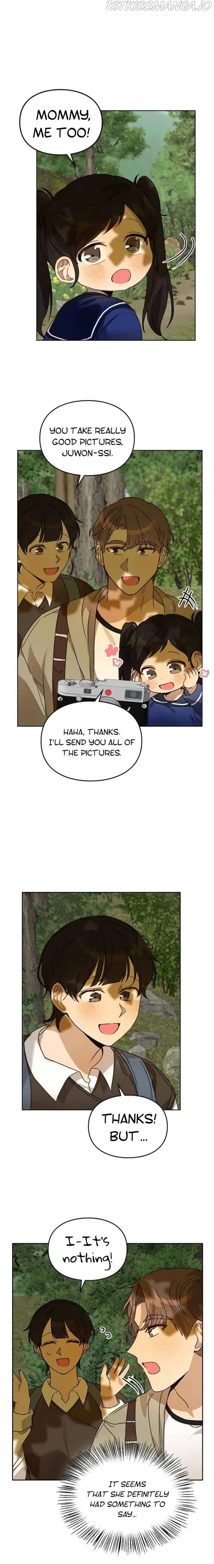 I Become a fool when it comes to my Daughter Chapter 38 Online - página 17