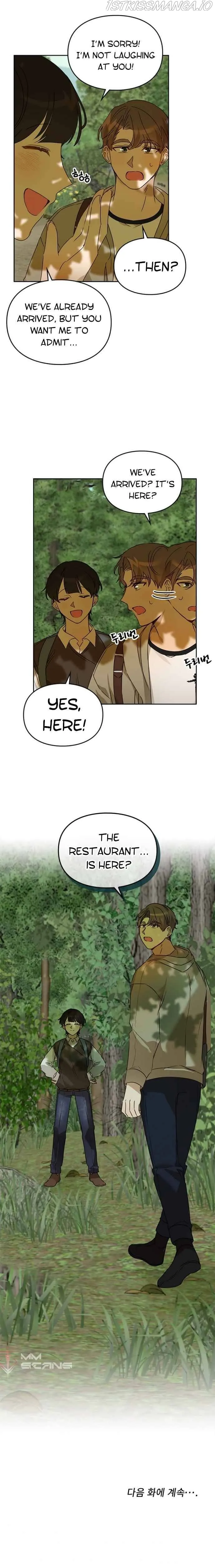 I Become a fool when it comes to my Daughter Chapter 38 Online - página 19