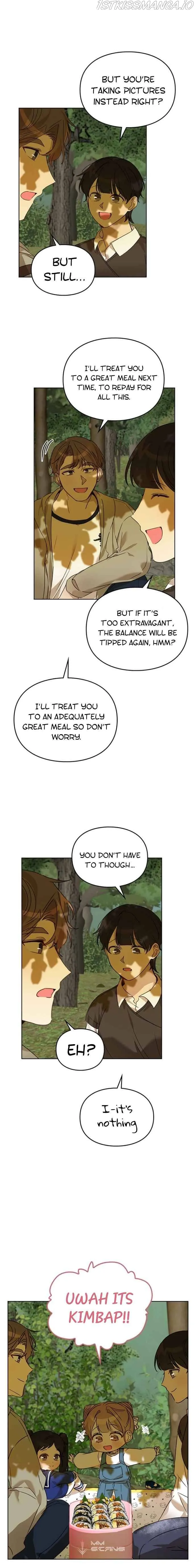 I Become a fool when it comes to my Daughter Chapter 39 Online - página 5