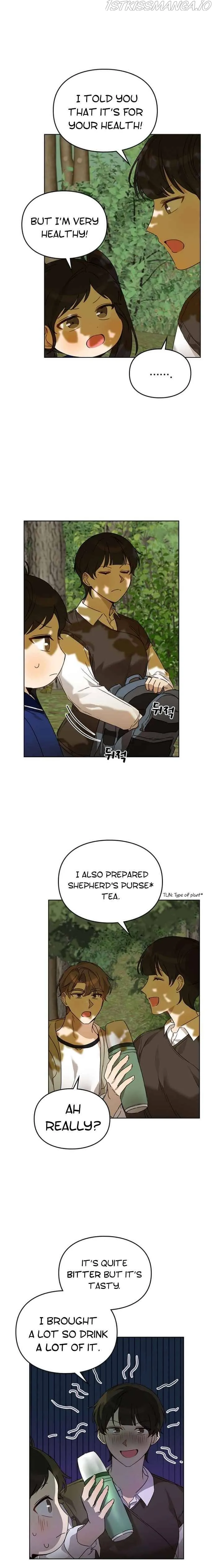 I Become a fool when it comes to my Daughter Chapter 39 Online - página 7