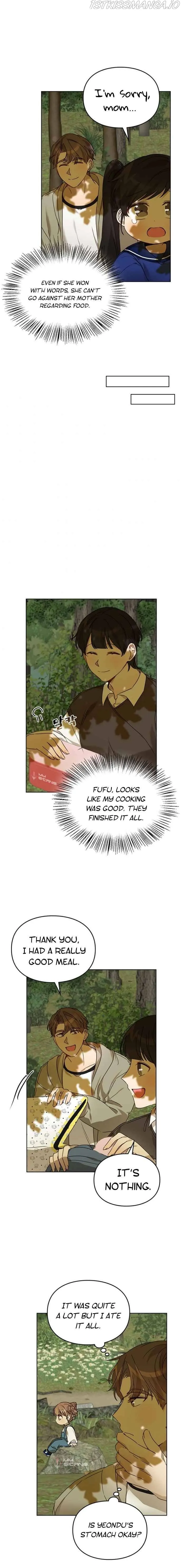 I Become a fool when it comes to my Daughter Chapter 39 Online - página 8