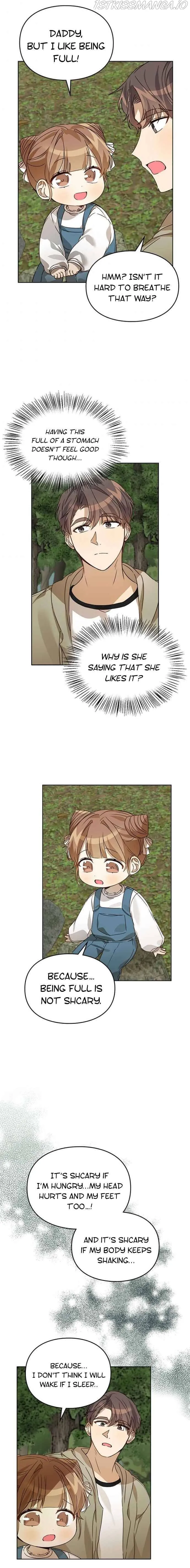 I Become a fool when it comes to my Daughter Chapter 39 Online - página 10