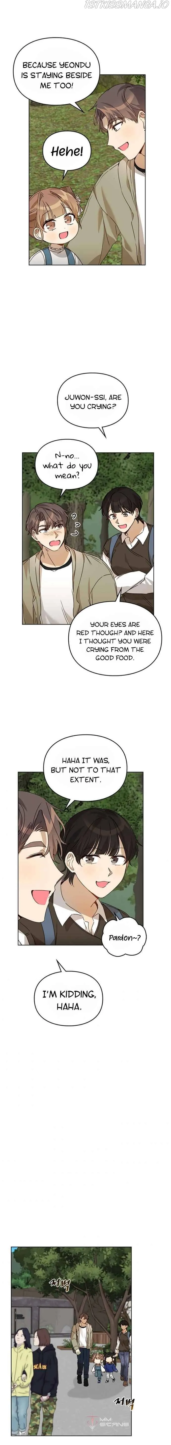 I Become a fool when it comes to my Daughter Chapter 39 Online - página 13