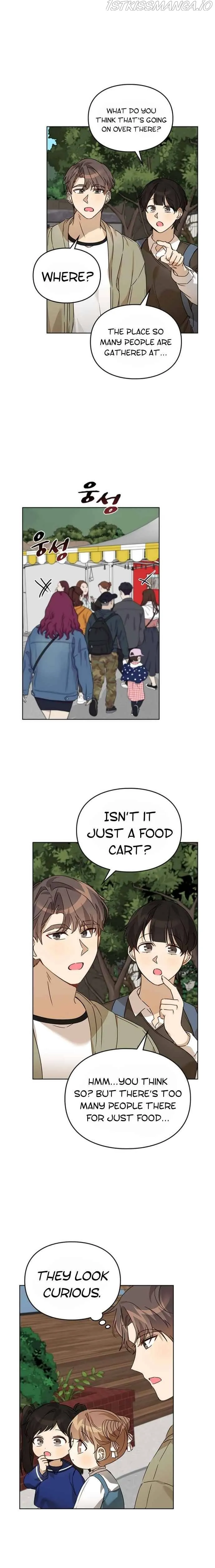 I Become a fool when it comes to my Daughter Chapter 39 Online - página 14