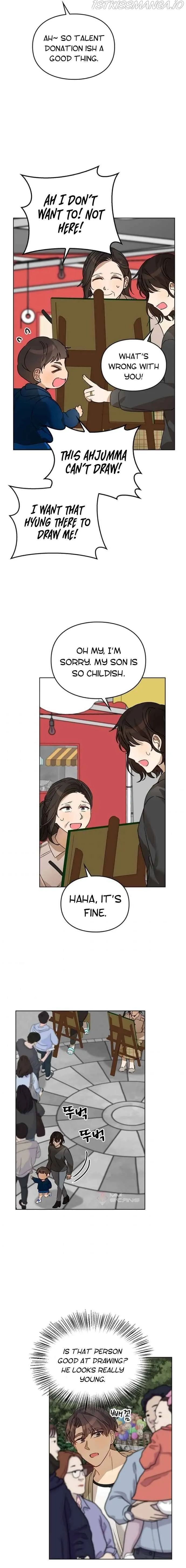 I Become a fool when it comes to my Daughter Chapter 39 Online - página 17