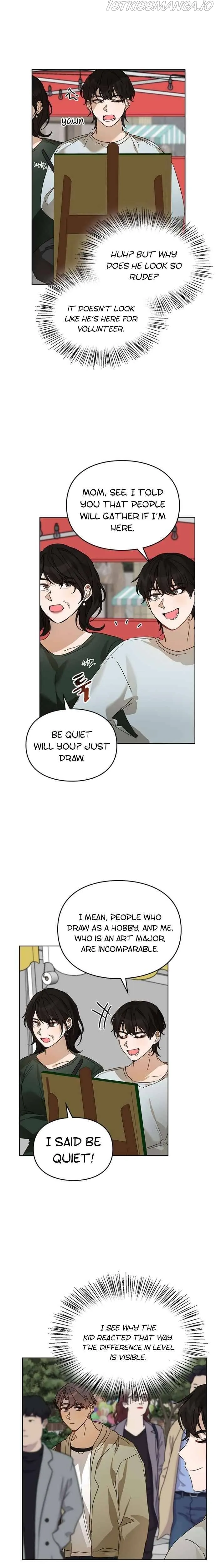 I Become a fool when it comes to my Daughter Chapter 39 Online - página 18