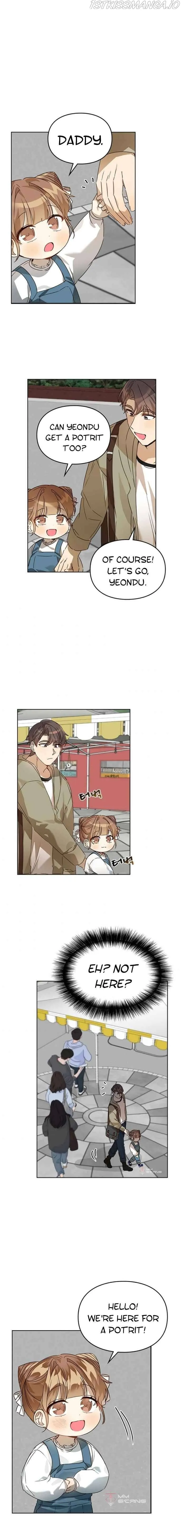 I Become a fool when it comes to my Daughter Chapter 39 Online - página 19