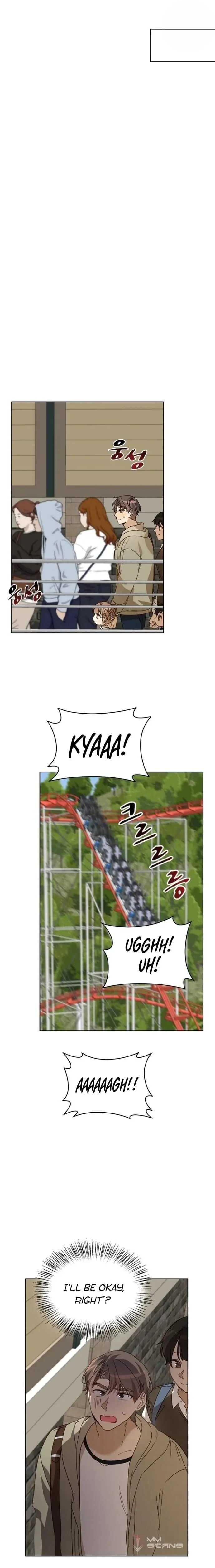 I Become a fool when it comes to my Daughter Chapter 42 Online - página 13