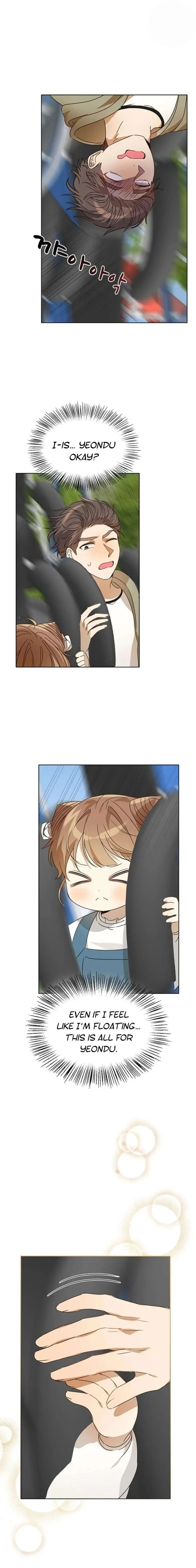 I Become a fool when it comes to my Daughter Chapter 43 Online - página 2