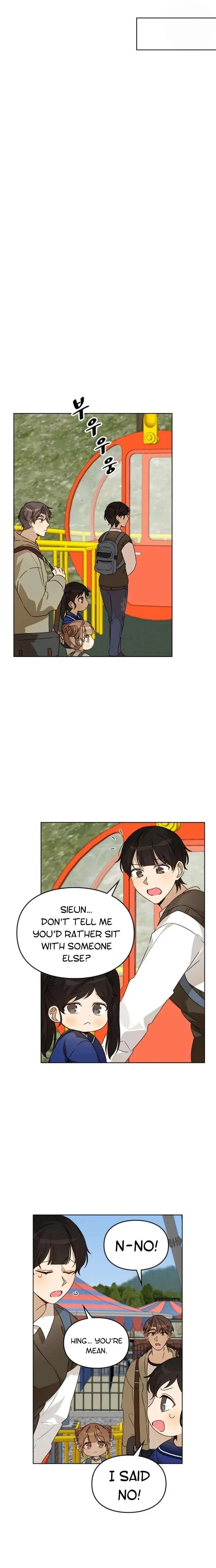 I Become a fool when it comes to my Daughter Chapter 43 Online - página 6
