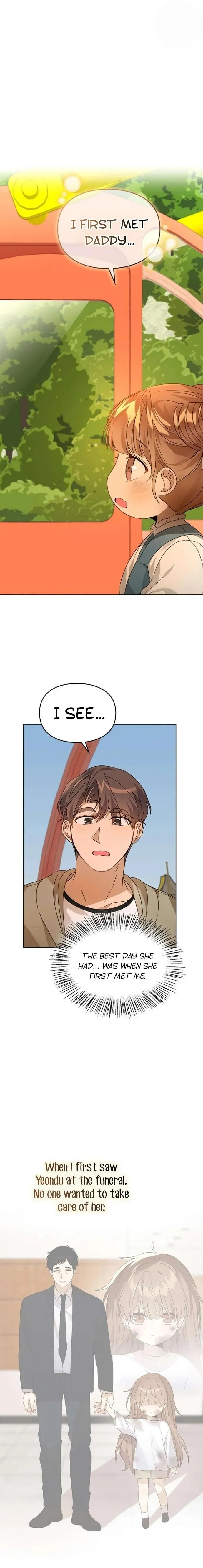 I Become a fool when it comes to my Daughter Chapter 43 Online - página 11