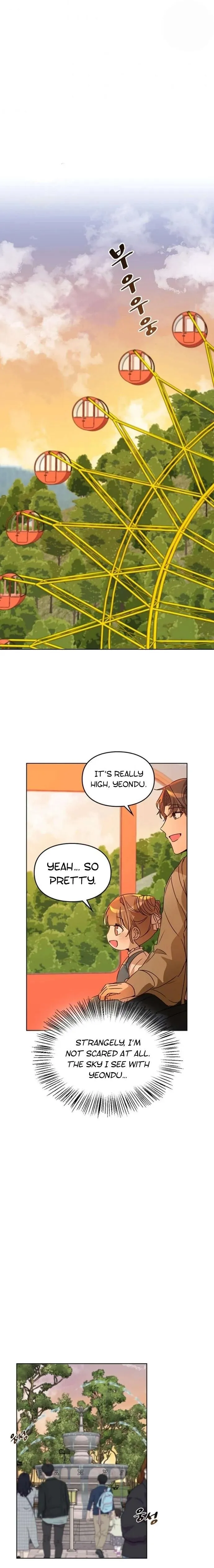 I Become a fool when it comes to my Daughter Chapter 43 Online - página 15