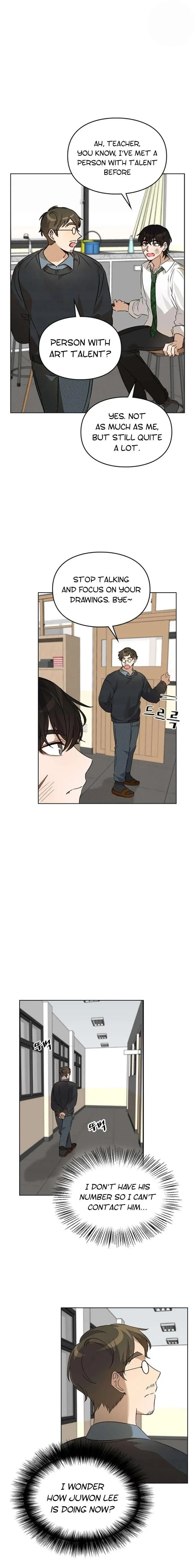 I Become a fool when it comes to my Daughter Chapter 44 Online - página 11